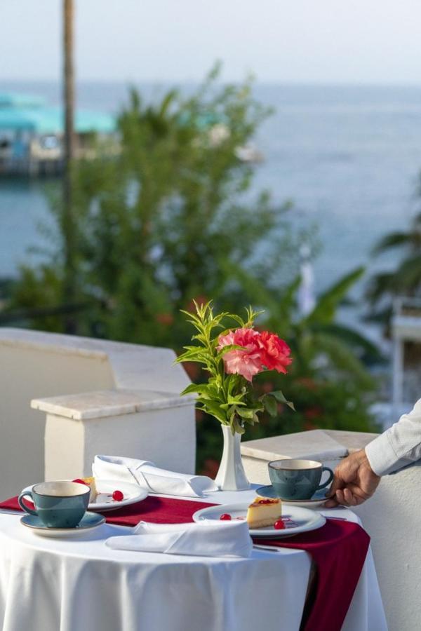 Ramira Beach Hotel Avsallar Εξωτερικό φωτογραφία