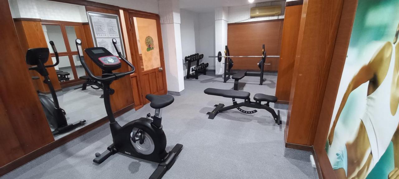 Ramira Beach Hotel Avsallar Εξωτερικό φωτογραφία
